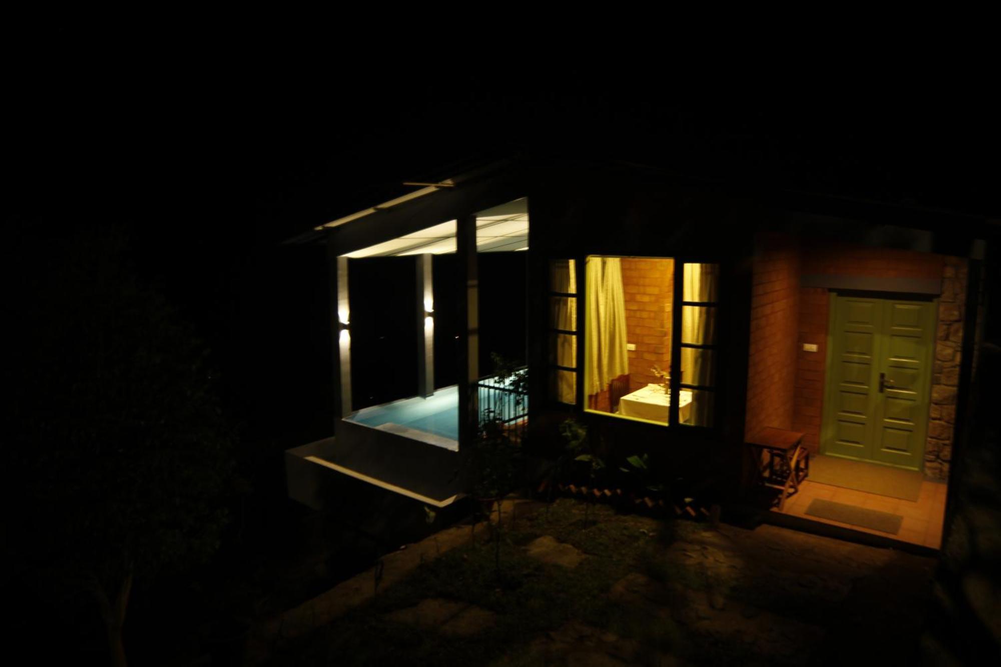Spicetree Munnar Hotel Chinnakanal Quarto foto
