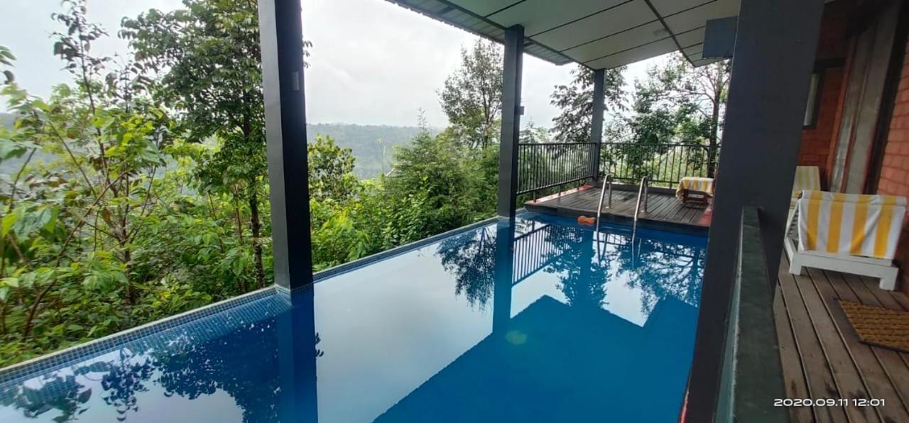 Spicetree Munnar Hotel Chinnakanal Exterior foto