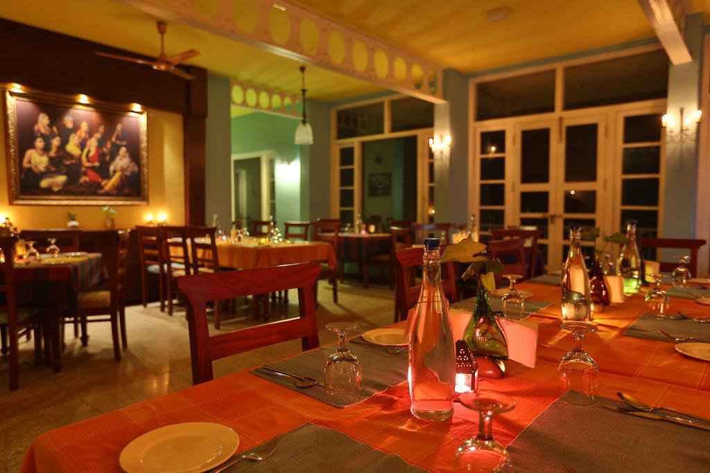 Spicetree Munnar Hotel Chinnakanal Exterior foto